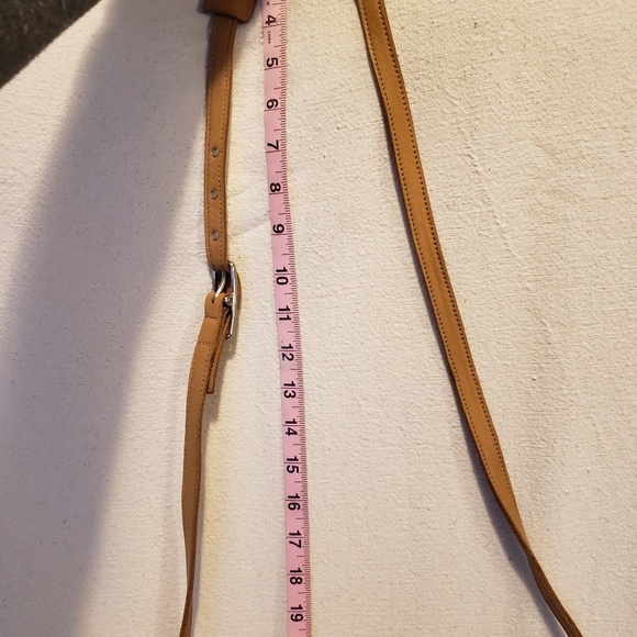 RARE Vintage Coach Shoulder Bag - Picture 4 of 8